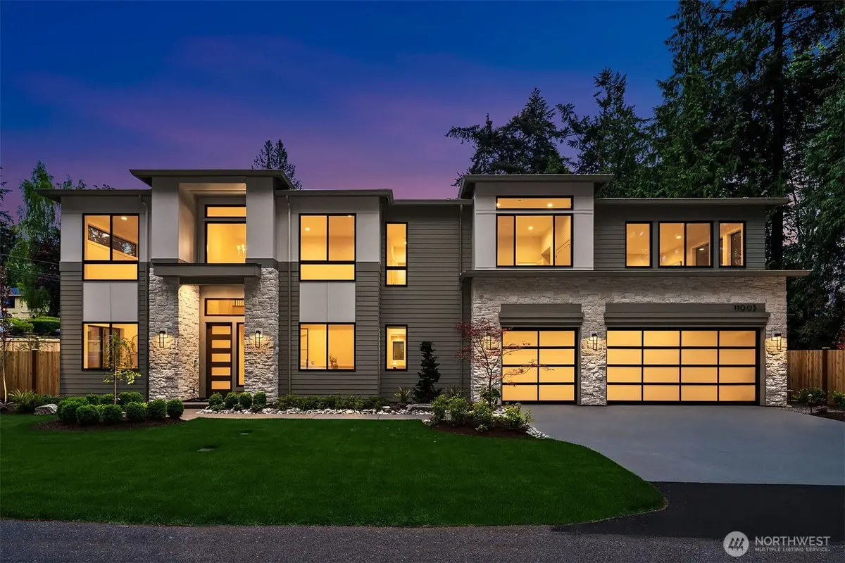 11005 NE 15th Street, Bellevue, WA 98004 - #1