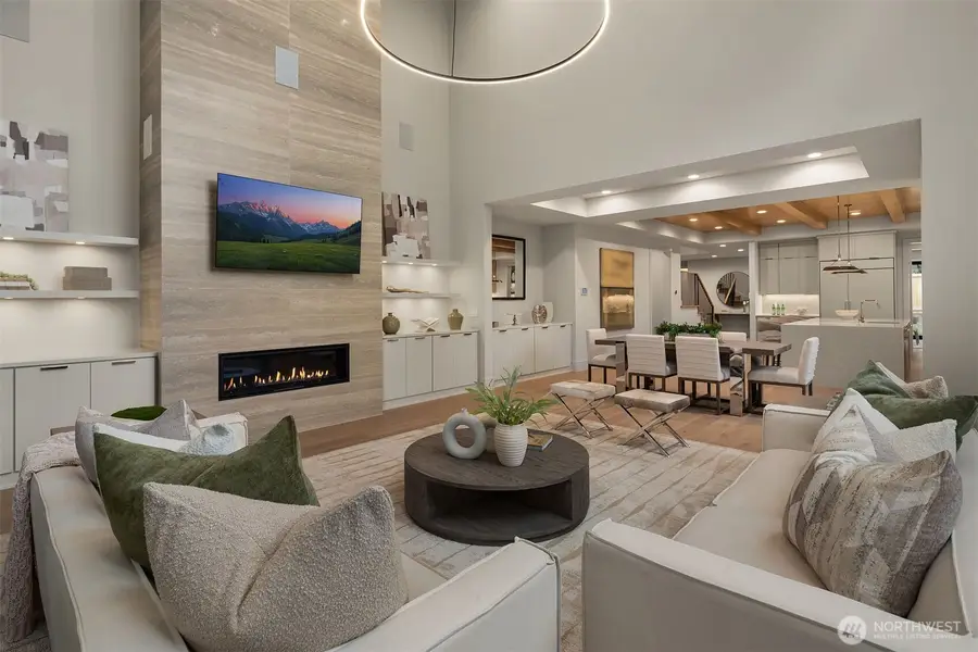 11005 NE 15th Street, Bellevue, WA 98004 - #2