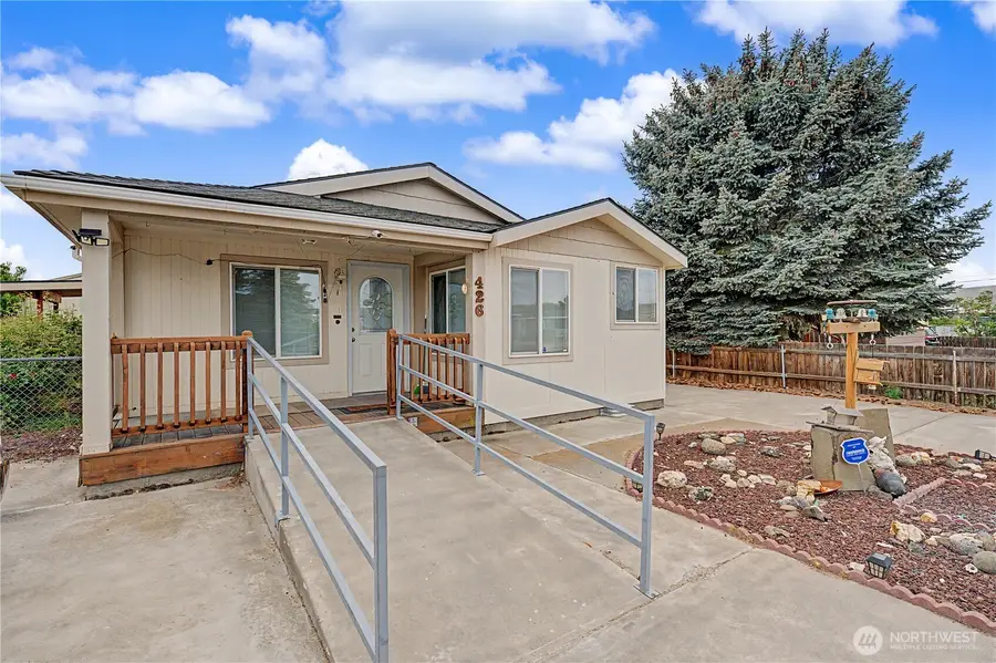 426 7th Ave Se, Ephrata, WA 98823 - #2