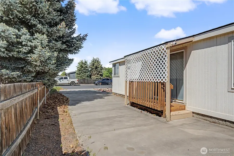 426 7th Ave Se, Ephrata, WA 98823 - #3