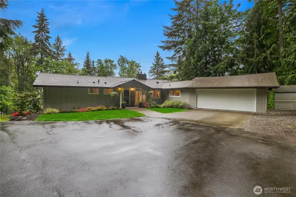 17707 SE 60th Street, Bellevue, WA 98006