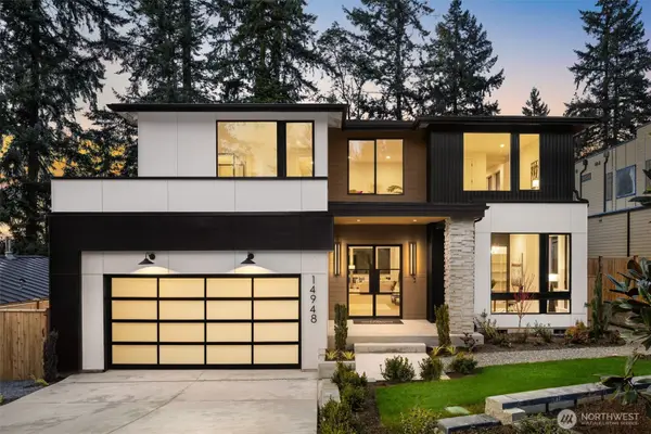 14948 SE 43rd Street, Bellevue, WA 98006