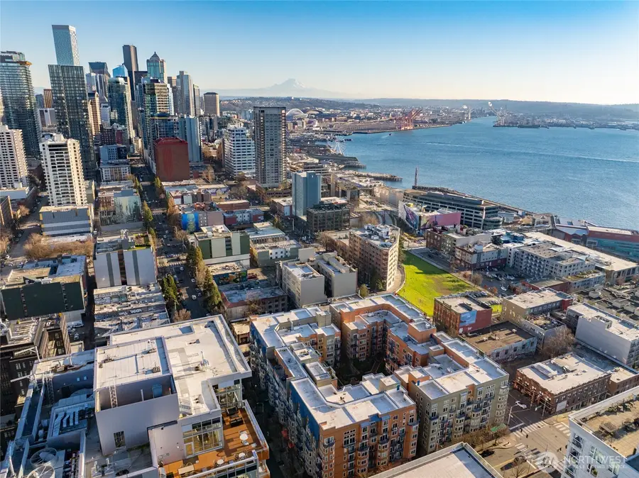 2415 2nd Avenue #432, Seattle, WA 98121 - #2
