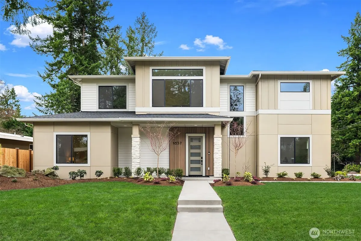 1657 151st Avenue Se, Bellevue, WA 98007 - #1