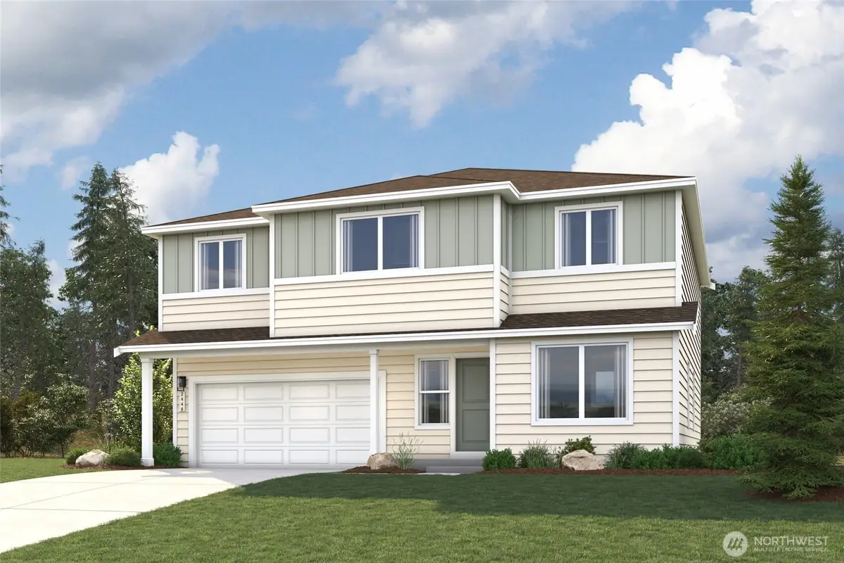 9854 Ferns Loop Se, Yelm, WA 98597 - #1