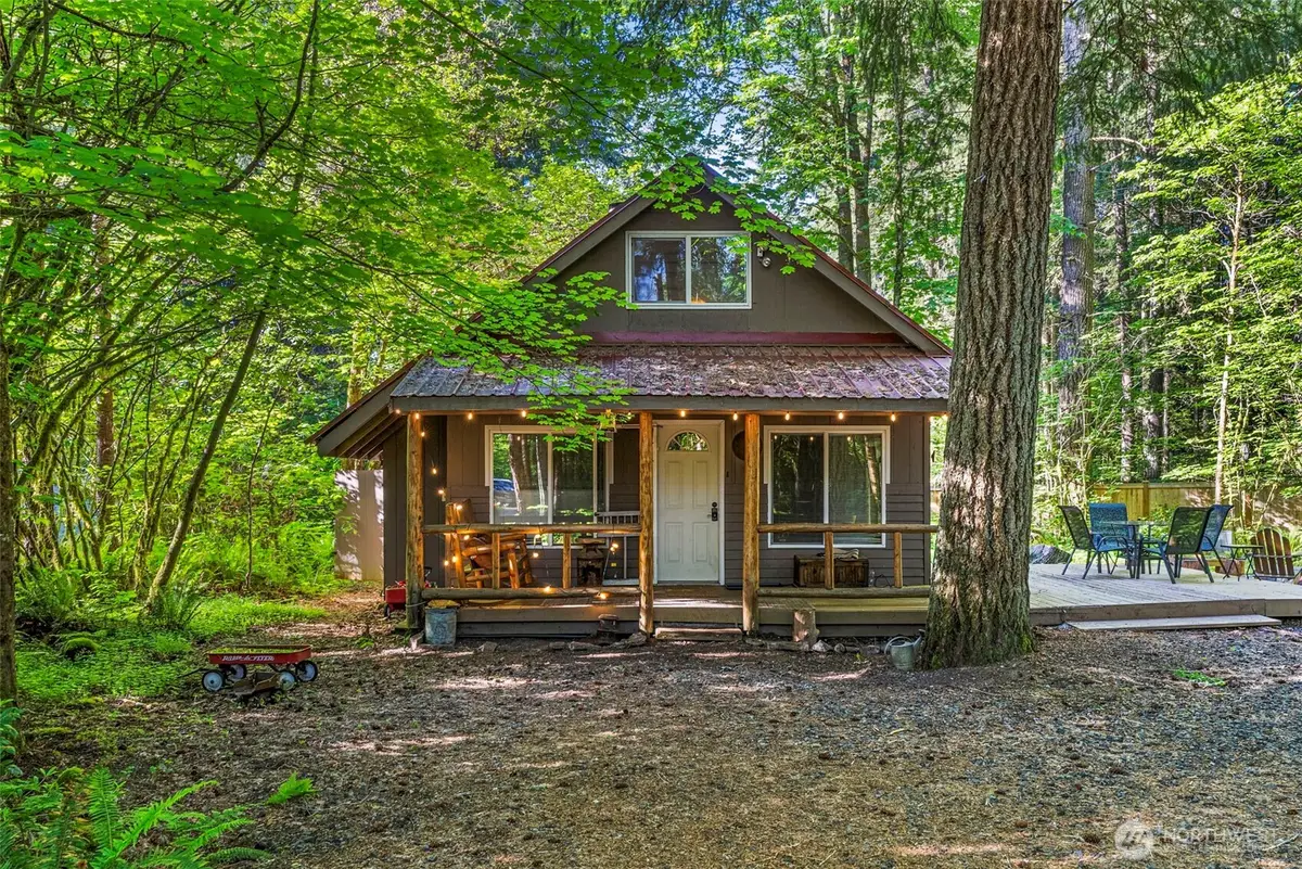 139 Mount Rainier Drive, Packwood, WA 98361 - #1