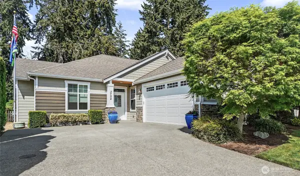 3724 68th Avenue Ct W, University Place, WA 98466