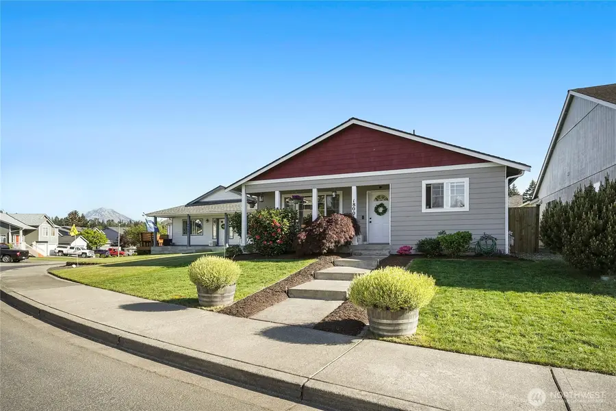 18001 109th Street Ct E, Bonney Lake, WA 98391 - #2