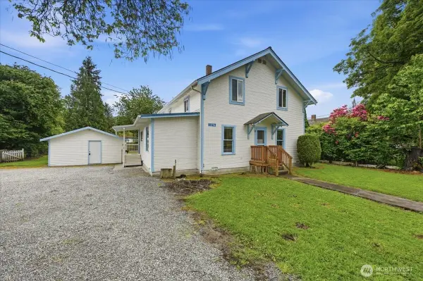 23746 Old Day Creek Road Road #A & B, Sedro Woolley, WA 98284