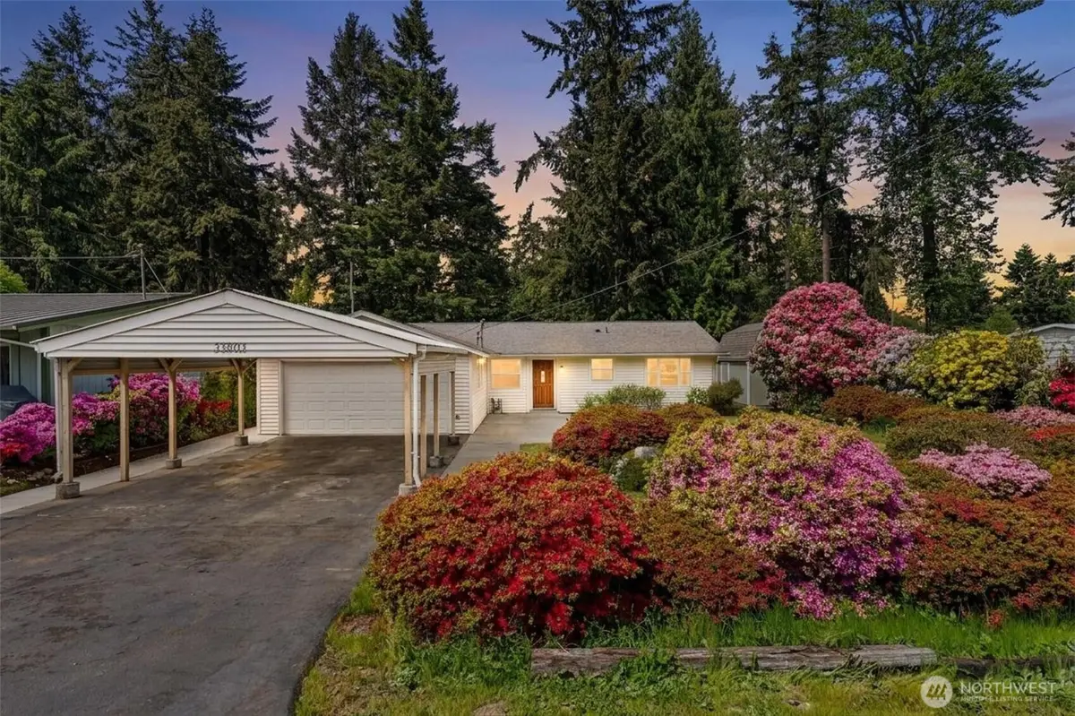 35803 13th Avenue Sw, Federal Way, WA 98023 - #1