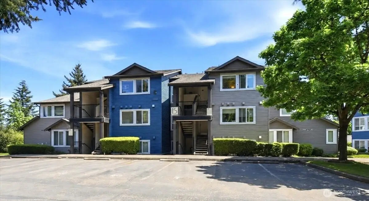26209 116th Avenue Se #B303, Kent, WA 98030 - #1