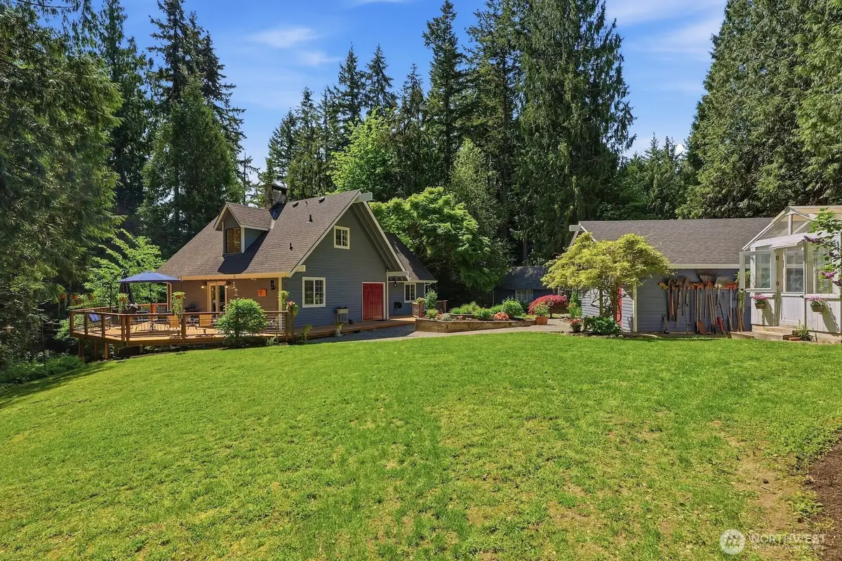 6922 232nd Avenue Ne, Redmond, WA 98053 - #1