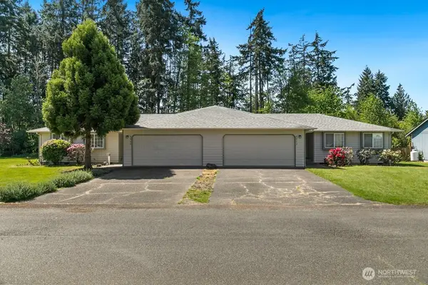5904 157th Street Court E, Puyallup, WA 98375