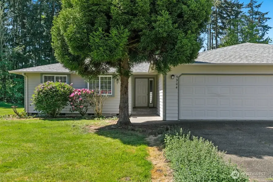 5904 157th Street Court E, Puyallup, WA 98375 - #2