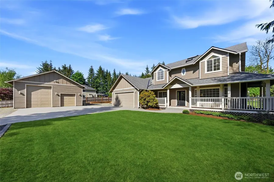 11023 127th Avenue Ne, Lake Stevens, WA 98258 - #2