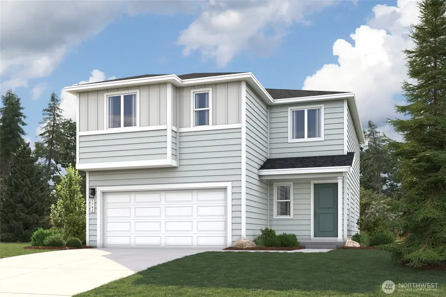 9903 Ferns Loop Se, Yelm, WA 98597 - #2