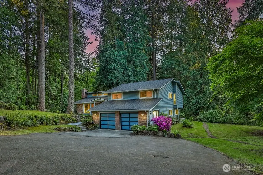 3733 221st Avenue Se, Sammamish, WA 98075 - #1
