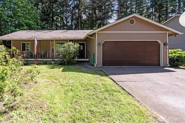 17308 W View Lane Se, Yelm, WA 98597
