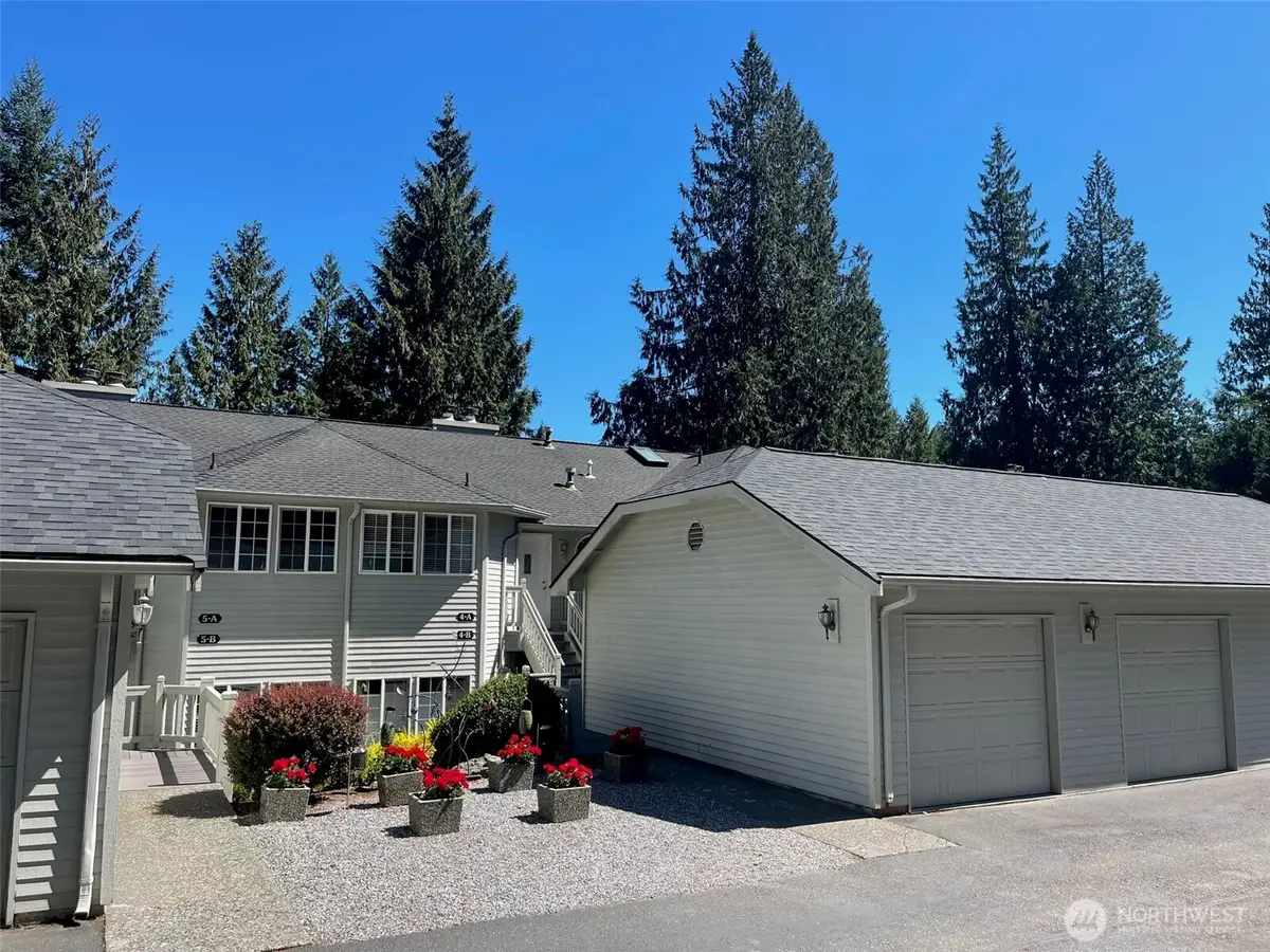 1953 Lake Whatcom Boulevard #4B, Bellingham, WA 98229 - #1
