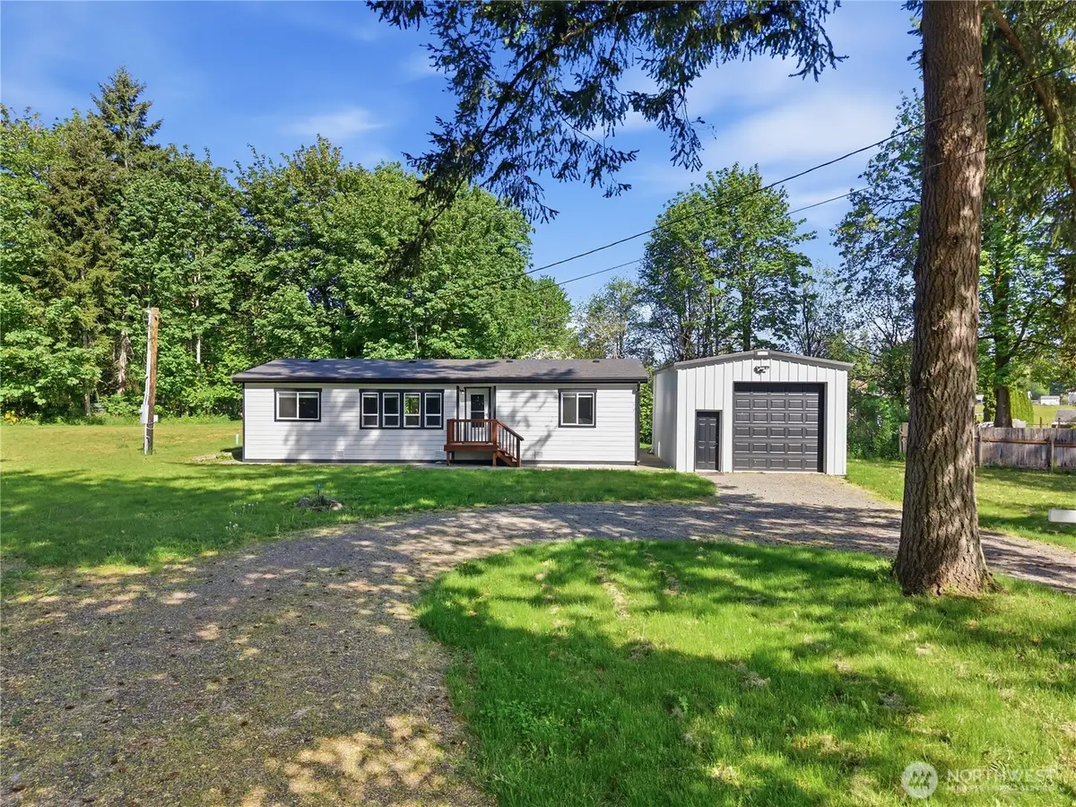 8037 Normandy Place Se, Olympia, WA 98501 - #1
