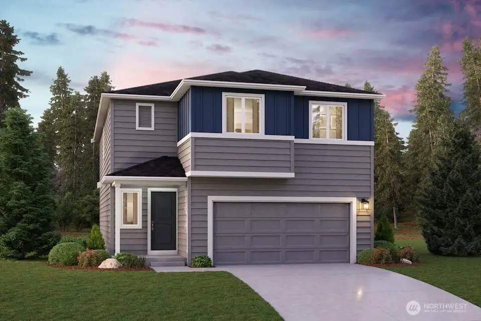 115 Willowbrook Drive, Chehalis, WA 98532 - #1