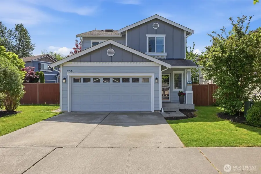 7510 18th Street Se, Lake Stevens, WA 98258 - #3