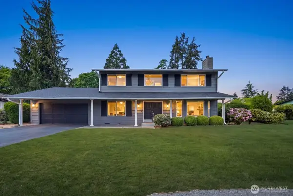 5607 117th Street Sw, Lakewood, WA 98499
