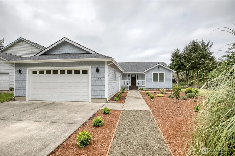 105 Duck Lake Drive Ne, Ocean Shores, WA 98569 - #3