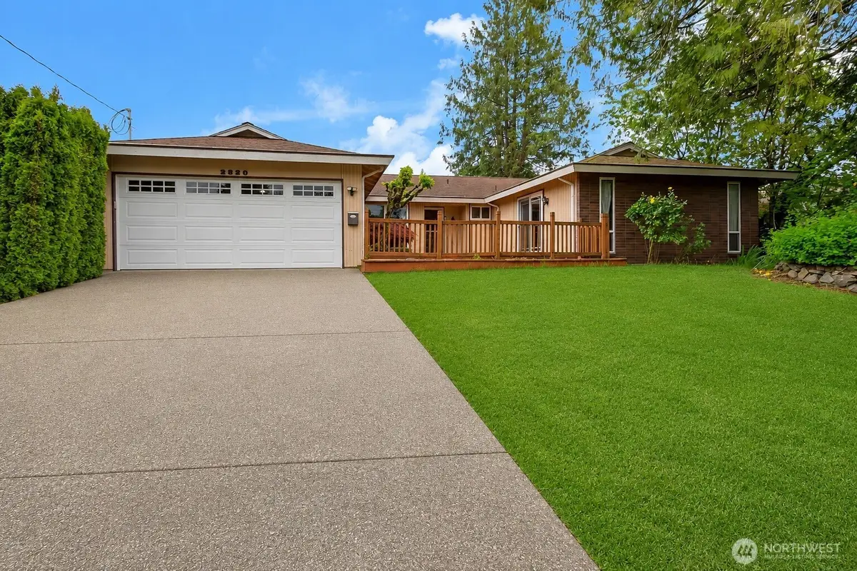 2820 Alpine Street Se, Auburn, WA 98002 - #1
