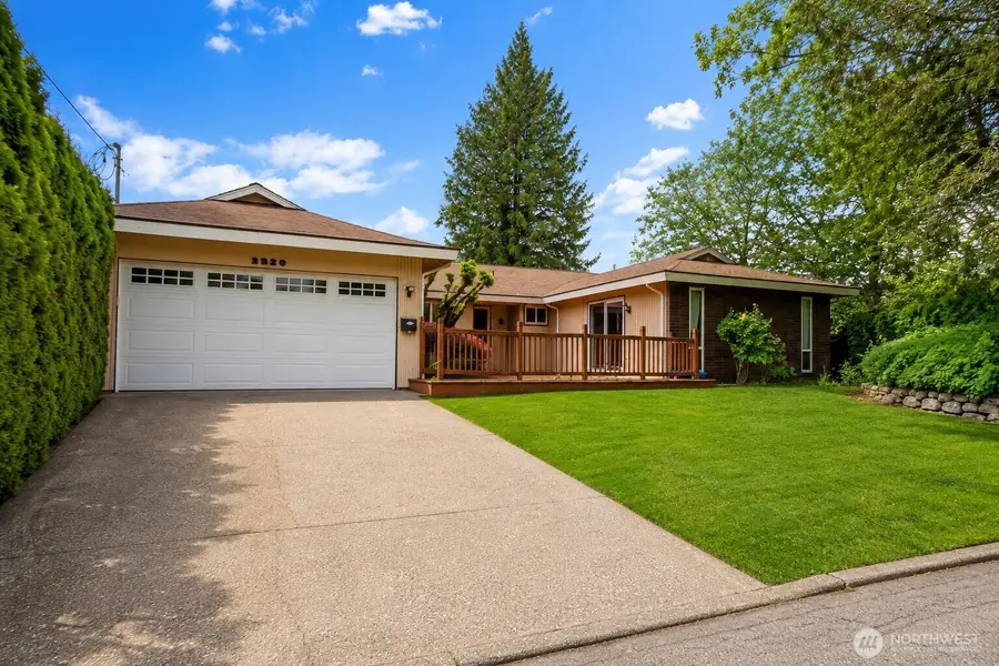 2820 Alpine Street Se, Auburn, WA 98002 - #3