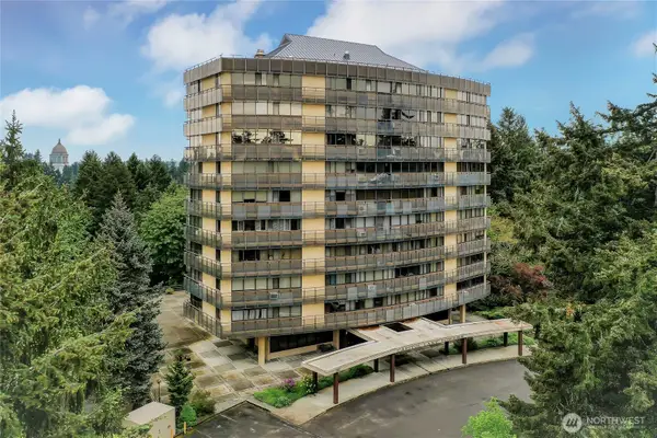 1910 Evergreen Park Drive Sw #504, Olympia, WA 98502