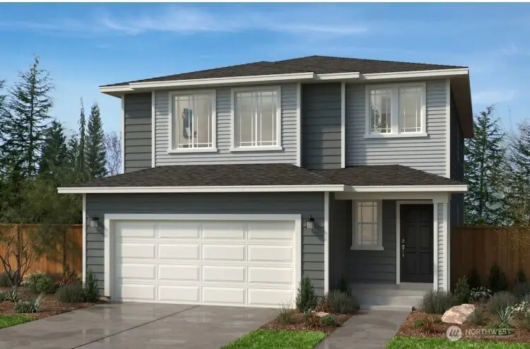 23951 36th Avenue Se #21, Bothell, WA 98021 - #1