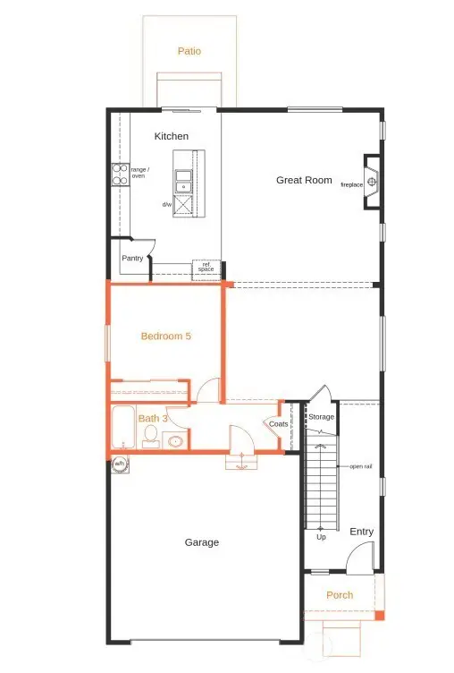 23951 36th Avenue Se #21, Bothell, WA 98021 - #2