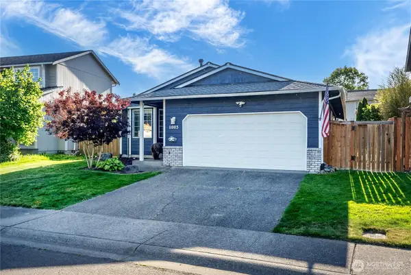 11003 184th Avenue E, Bonney Lake, WA 98391