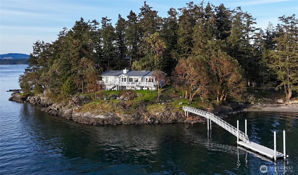 240 Myers Road, Friday Harbor, WA 98250 - #1