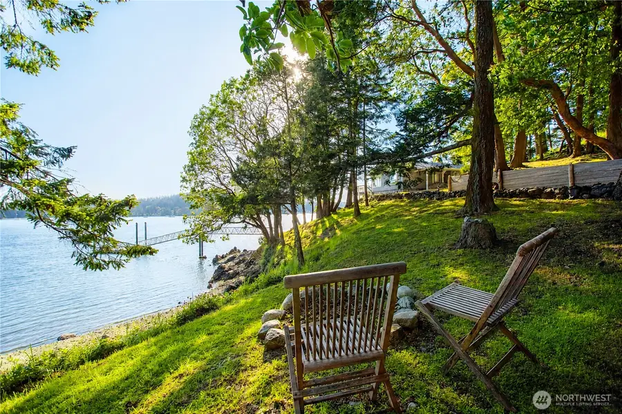 240 Myers Road, Friday Harbor, WA 98250 - #3