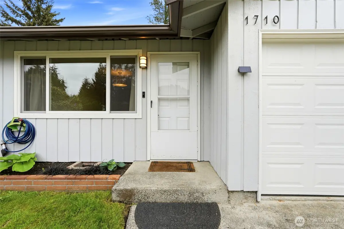 1710 7th Avenue Se, Puyallup, WA 98372 - #1