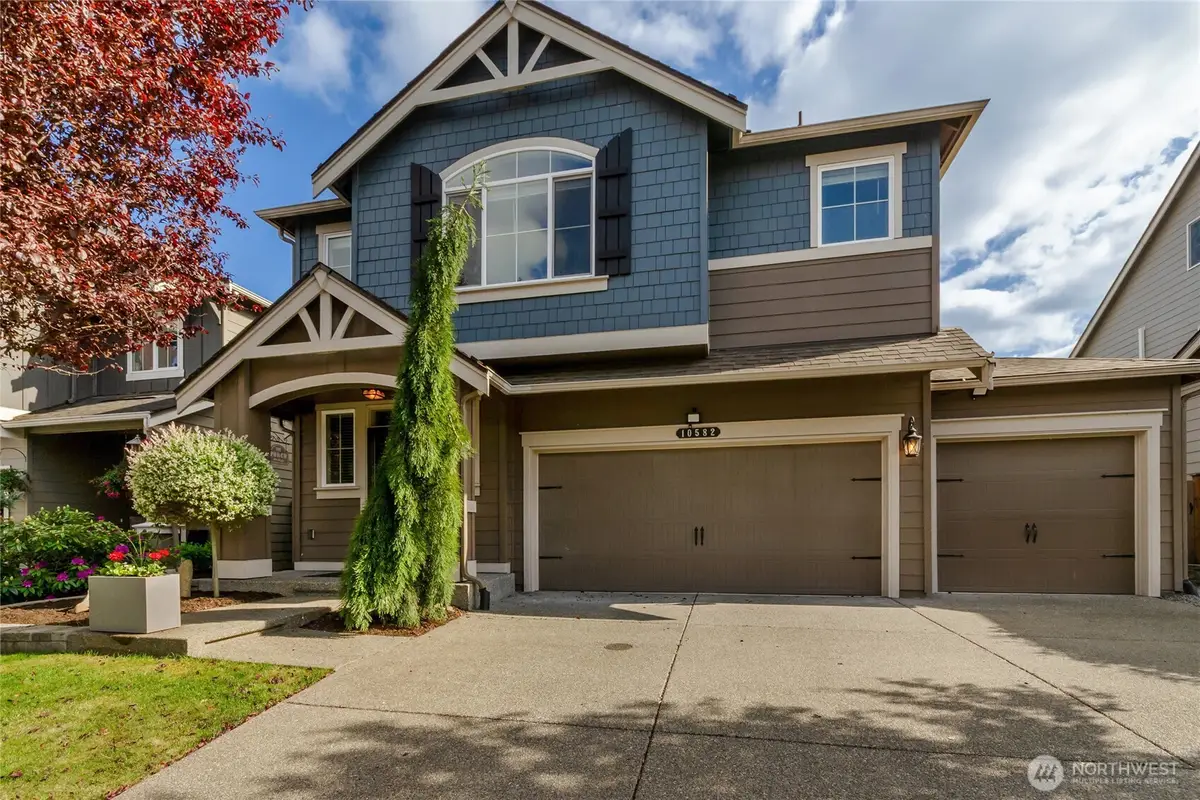 10582 191st Street E, Puyallup, WA 98374 - #1