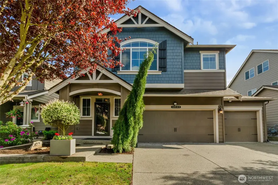 10582 191st Street E, Puyallup, WA 98374 - #3