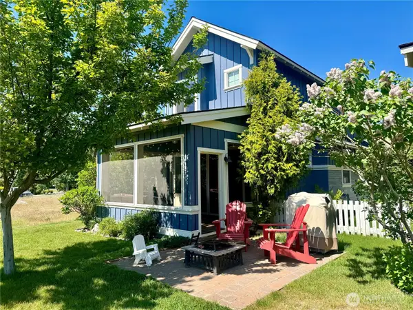 95 Honeysuckle Lane, Oroville, WA 98844