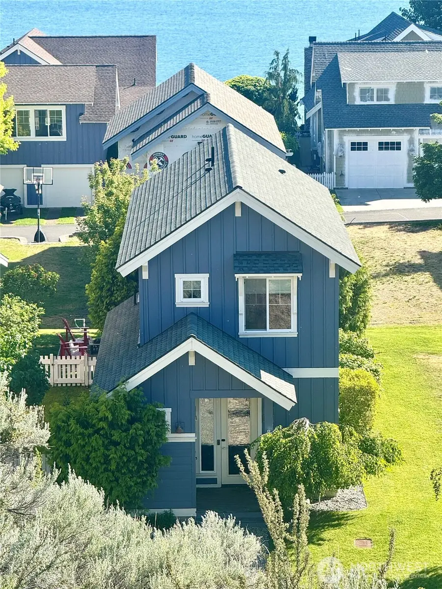 95 Honeysuckle Lane, Oroville, WA 98844 - #2