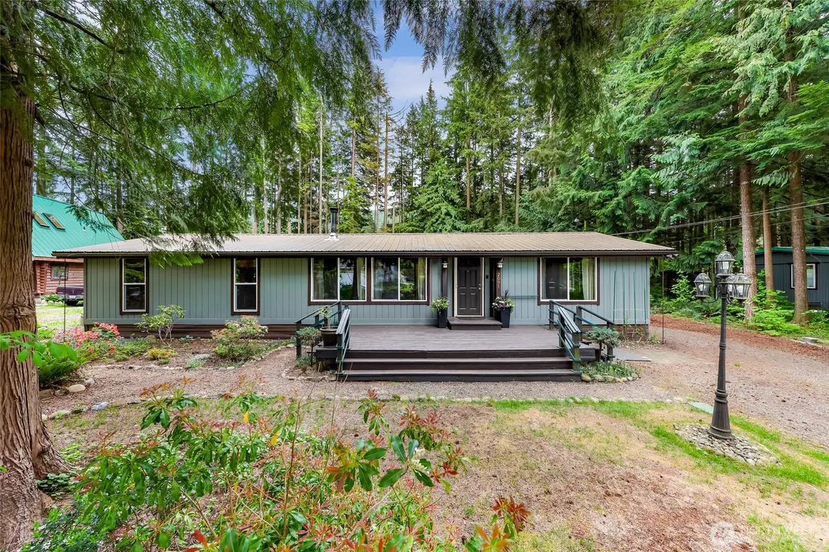 2091 Clear Valley Drive, Maple Falls, WA 98266 - #1