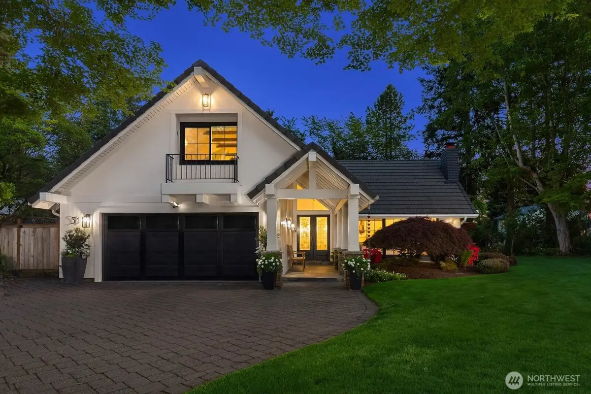 51 Glacier Key, Bellevue, WA 98006 - #1