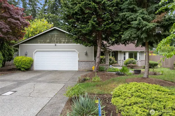 3334 Mercedes Drive Ne, Lacey, WA 98516