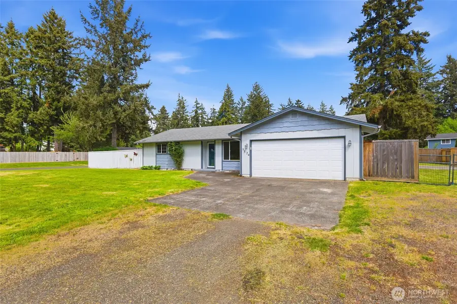 5124 Tri Lake Drive Se, Olympia, WA 98513 - #2