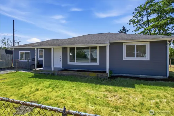 2516 S 70th Street, Tacoma, WA 98409
