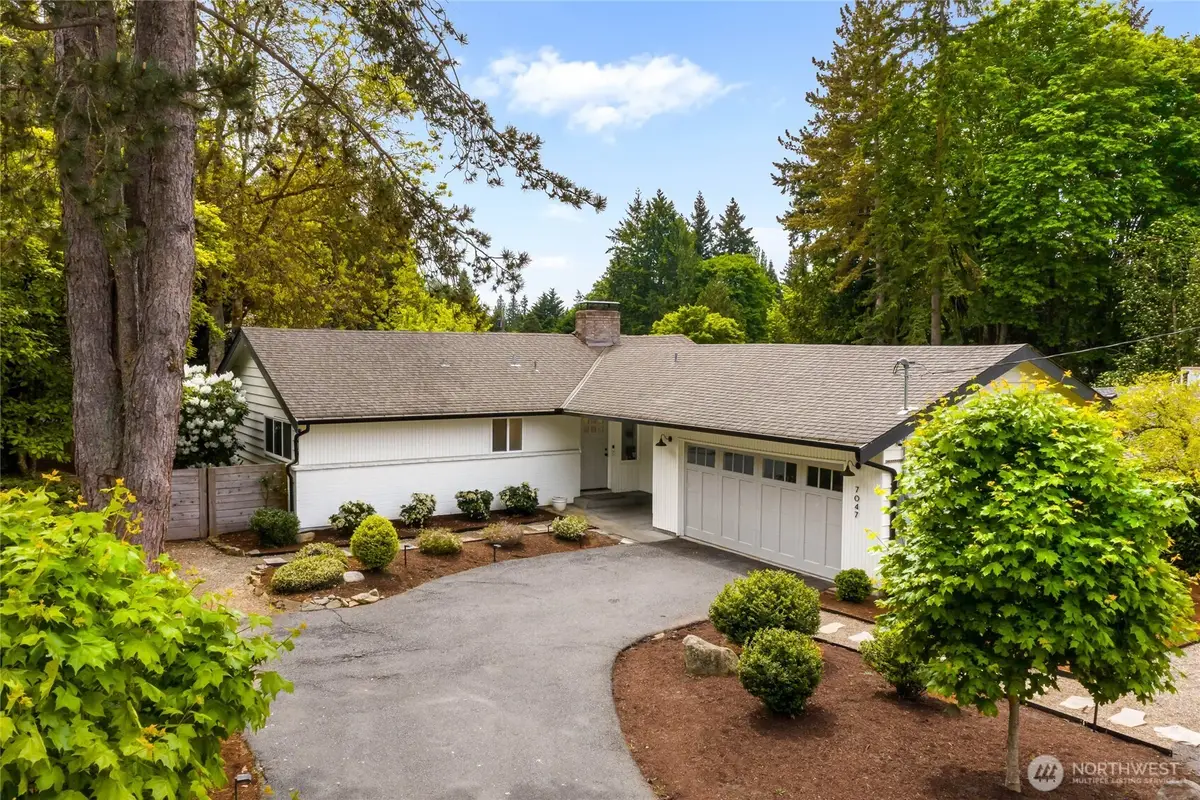 7047 NE 138th Street, Kirkland, WA 98034 - #1