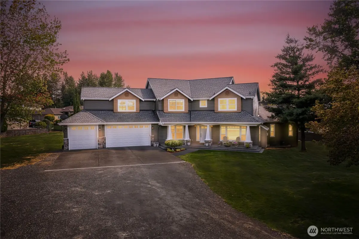 4300 144th Street Se, Snohomish, WA 98296 - #1