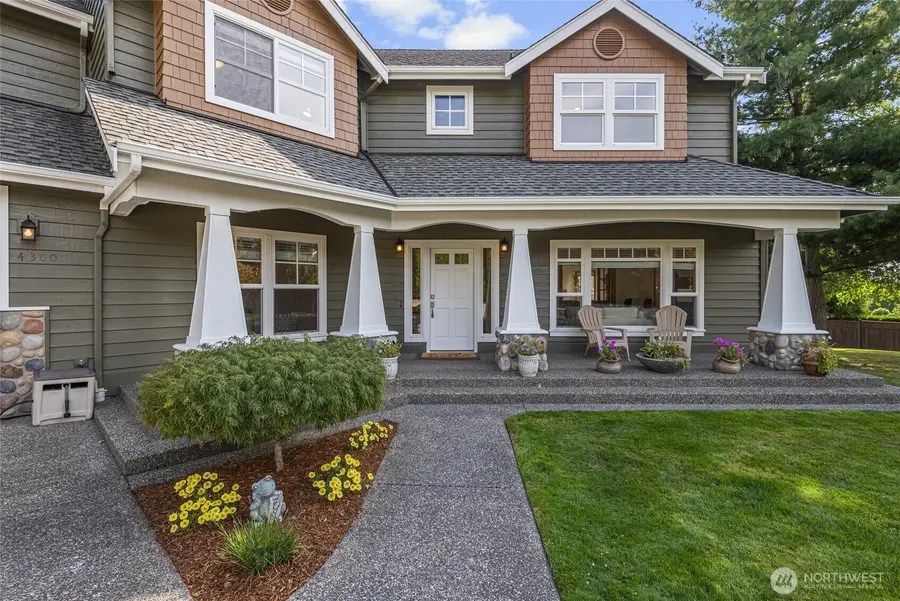 4300 144th Street Se, Snohomish, WA 98296 - #2