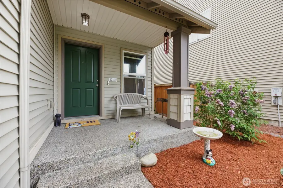 10007 Dragt Street Se, Yelm, WA 98597 - #2